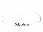 Galaxy Replacement Lenses For Oakley Scar Crystal Clear
